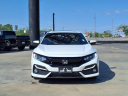 Thumbnail image of 2020 Honda Civic at Honda Of Muskogee