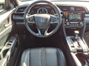 Thumbnail image of 2020 Honda Civic at Honda Of Muskogee