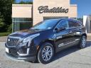Thumbnail image of 2022 Cadillac XT5 at Malouf Chevrolet Cadillac
