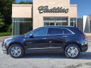Thumbnail image of 2022 Cadillac XT5 at Malouf Chevrolet Cadillac