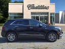 Thumbnail image of 2022 Cadillac XT5 at Malouf Chevrolet Cadillac