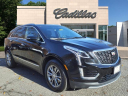 Thumbnail image of 2022 Cadillac XT5 at Malouf Chevrolet Cadillac