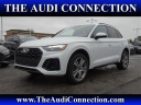 Thumbnail image of 2025 Audi Q5 at The Audi Connection Used