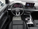 Thumbnail image of 2025 Audi Q5 at The Audi Connection Used
