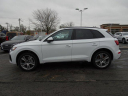 Thumbnail image of 2025 Audi Q5 at The Audi Connection Used