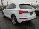 Thumbnail image of 2025 Audi Q5 at The Audi Connection Used