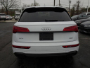 Thumbnail image of 2025 Audi Q5 at The Audi Connection Used