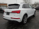 Thumbnail image of 2025 Audi Q5 at The Audi Connection Used