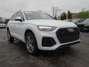 Thumbnail image of 2025 Audi Q5 at The Audi Connection Used