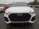 Thumbnail image of 2025 Audi Q5 at The Audi Connection Used