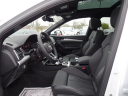 Thumbnail image of 2025 Audi Q5 at The Audi Connection Used