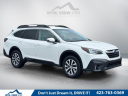 Thumbnail image of 2020 Subaru Outback at Mtn. View @ 153