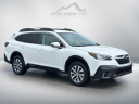 Thumbnail image of 2020 Subaru Outback at Mtn. View @ 153
