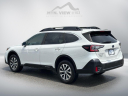 Thumbnail image of 2020 Subaru Outback at Mtn. View @ 153