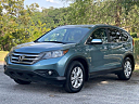 Thumbnail image of 2014 Honda CR-V at Car Journey