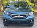 Thumbnail image of 2014 Honda CR-V at Car Journey