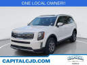 Thumbnail image of 2020 Kia Telluride at Capital Chrysler Dodge Jeep RAM