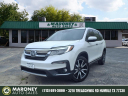 Thumbnail image of 2021 Honda Pilot at Maroney Auto Sales