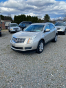 2011 Cadillac SRX Luxury Collection at S & H AUTO, LLC