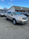 Thumbnail image of 2011 Cadillac SRX at S & H AUTO, LLC