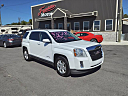 Thumbnail image of 2011 GMC Terrain at Franklin Motor Company