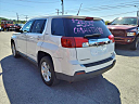 Thumbnail image of 2011 GMC Terrain at Franklin Motor Company