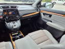 2020 Honda CR-V Hybrid Touring at Ford Of Jones County