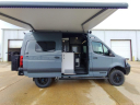 Thumbnail image of 2022 Mercedes-Benz Sprinter at Lifetime RV
