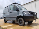 Thumbnail image of 2022 Mercedes-Benz Sprinter at Lifetime RV