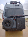 Thumbnail image of 2022 Mercedes-Benz Sprinter at Lifetime RV