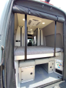 Thumbnail image of 2022 Mercedes-Benz Sprinter at Lifetime RV