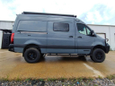 Thumbnail image of 2022 Mercedes-Benz Sprinter at Lifetime RV