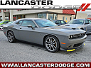 Thumbnail image of 2023 Dodge Challenger at Lancaster Dodge