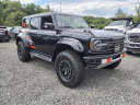 Thumbnail image of 2024 Ford Bronco at Liccardi Ford Inc