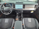 Thumbnail image of 2024 Ford Bronco at Liccardi Ford Inc