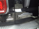 Thumbnail image of 2024 Ford Bronco at Liccardi Ford Inc