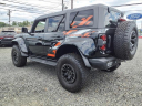 Thumbnail image of 2024 Ford Bronco at Liccardi Ford Inc