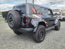 Thumbnail image of 2024 Ford Bronco at Liccardi Ford Inc