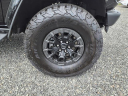 Thumbnail image of 2024 Ford Bronco at Liccardi Ford Inc