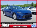 2025 Toyota Camry LE at Del Toyota