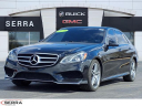 Thumbnail image of 2014 Mercedes-Benz E-Class at Serra Buick Gmc Champaign