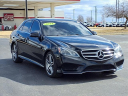 Thumbnail image of 2014 Mercedes-Benz E-Class at Serra Buick Gmc Champaign