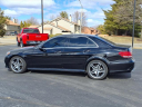 Thumbnail image of 2014 Mercedes-Benz E-Class at Serra Buick Gmc Champaign