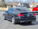 Thumbnail image of 2014 Mercedes-Benz E-Class at Serra Buick Gmc Champaign