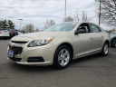Thumbnail image of 2015 Chevrolet Malibu at Schaller Subaru