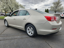 Thumbnail image of 2015 Chevrolet Malibu at Schaller Subaru
