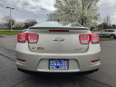 Thumbnail image of 2015 Chevrolet Malibu at Schaller Subaru