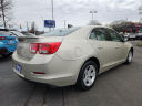 Thumbnail image of 2015 Chevrolet Malibu at Schaller Subaru
