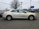 Thumbnail image of 2015 Chevrolet Malibu at Schaller Subaru