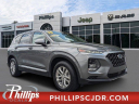 Thumbnail image of 2019 Hyundai SANTA FE at Phillips Chrysler Jeep Dodge RAM